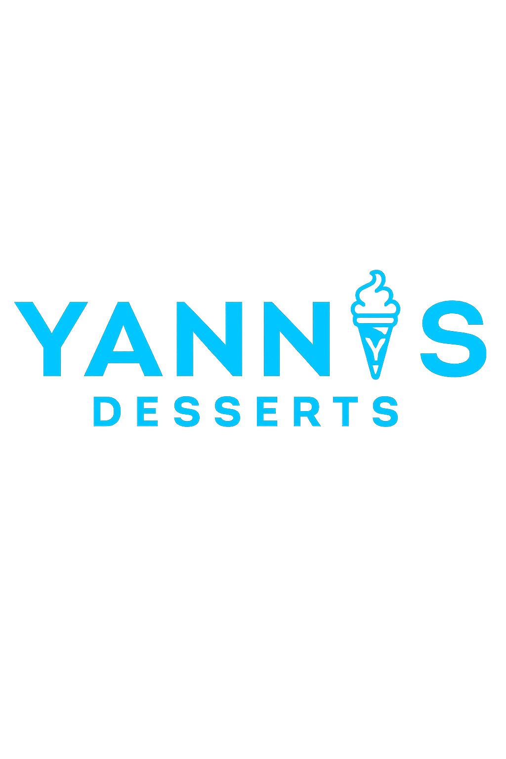 Yannis Desserts