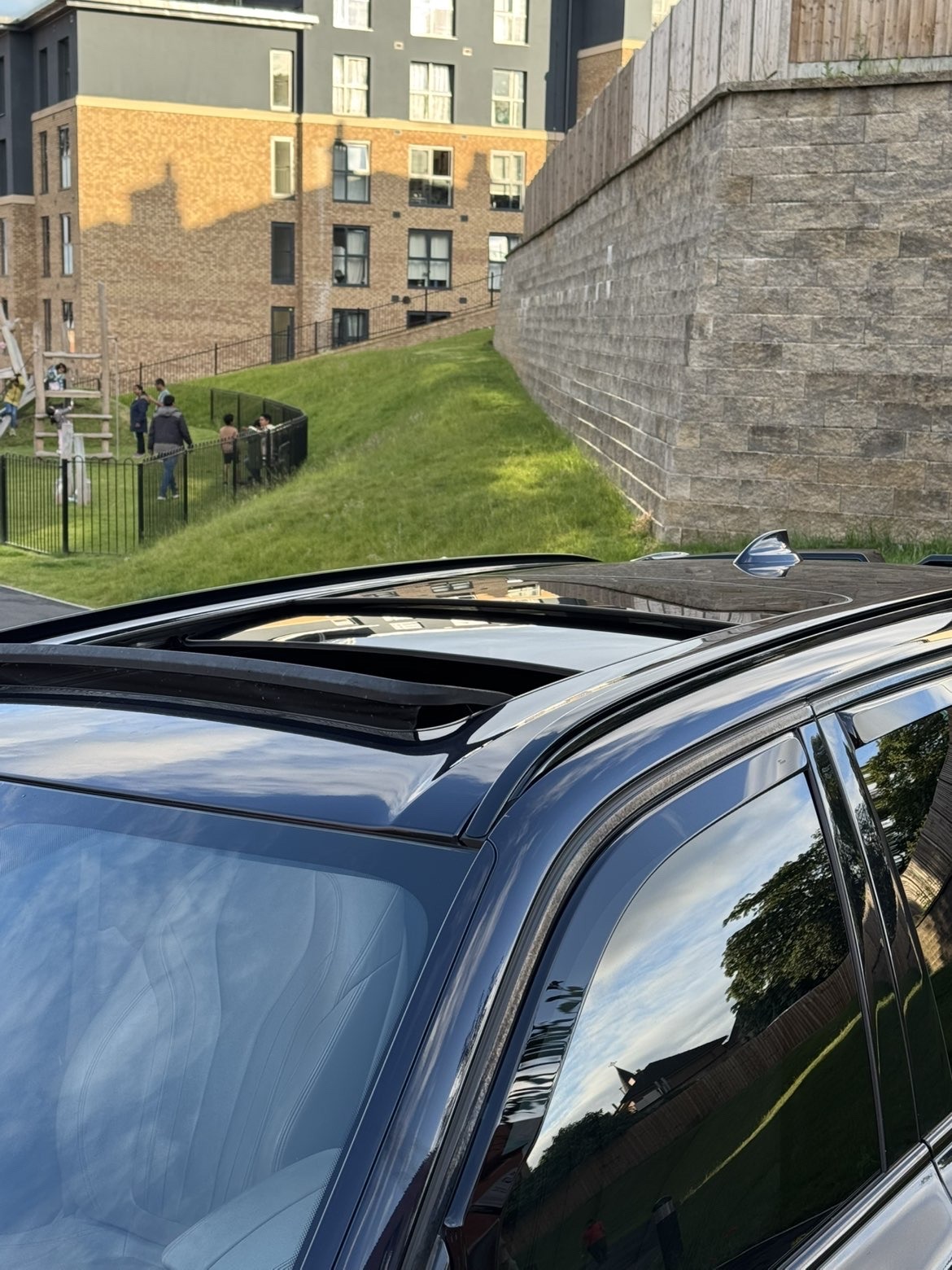 Win a 2015 BMW X5 M Sport — photo 5