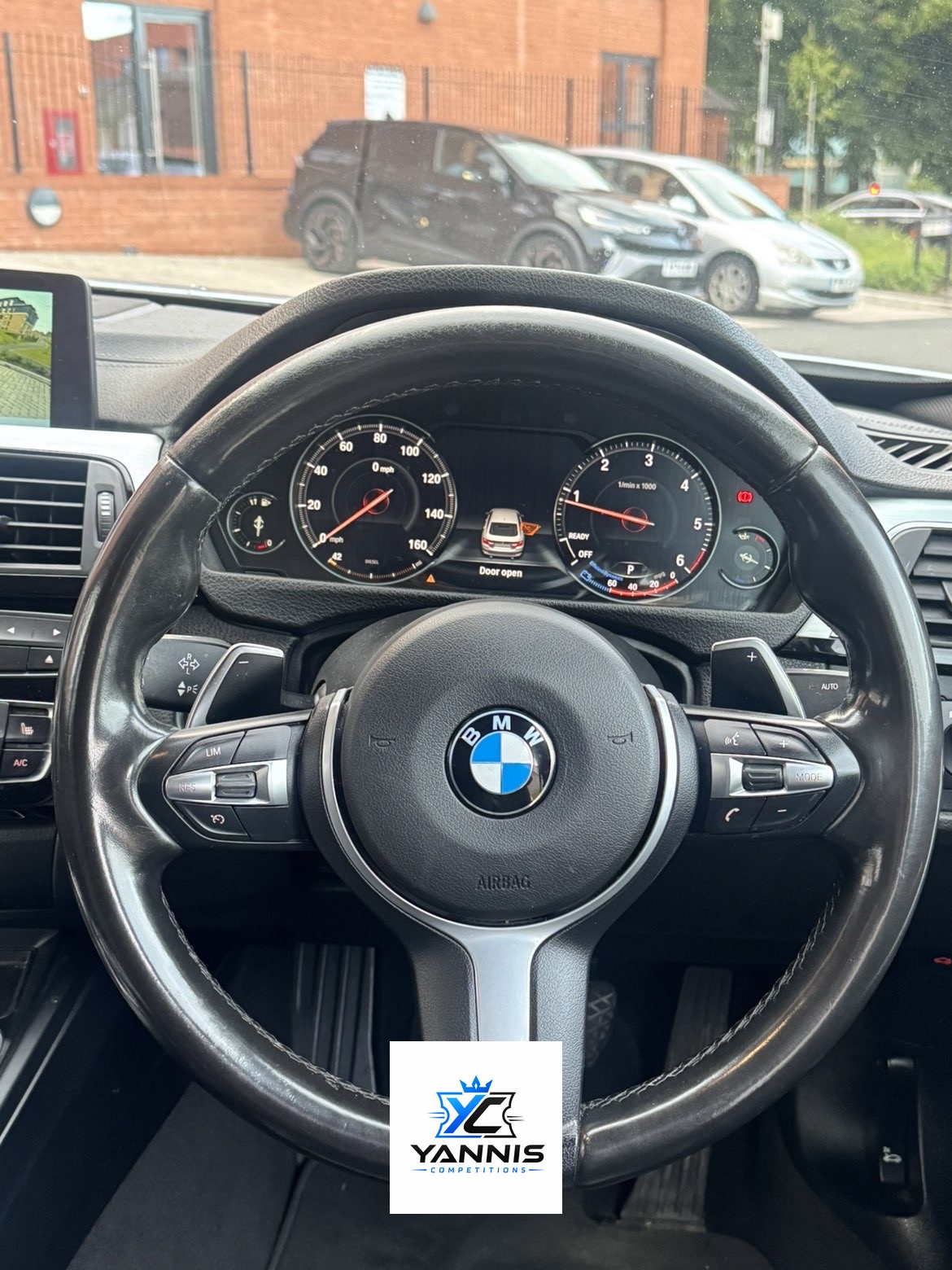 Win a BMW 4 Series Gran Coupe M Sport — photo 7