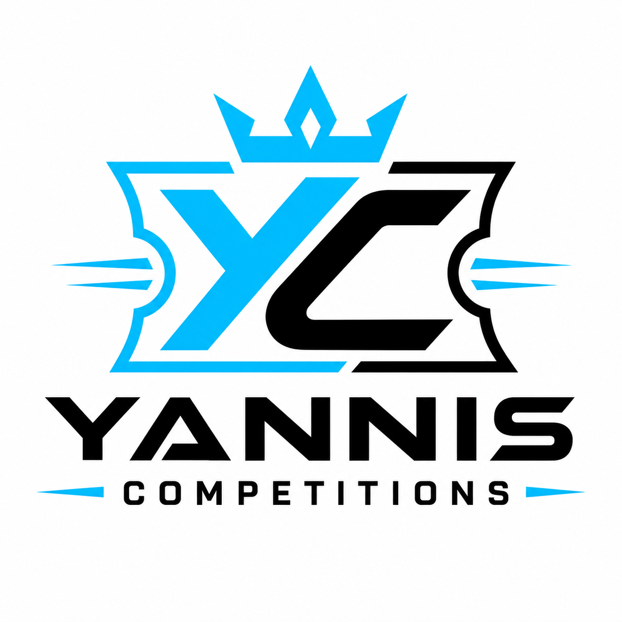 Yannis Competitions